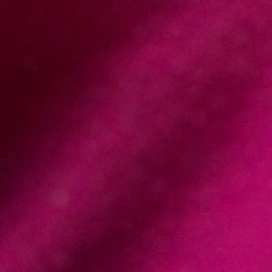 Meet your Posher, Tory